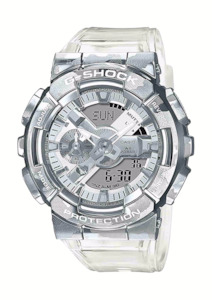 Watch: Casio G-Shock Special Color GM-110SCM-1A Men's Watch