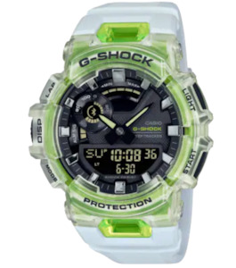 Watch: Casio G-Shock GBA-900SM-7A9