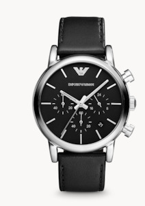 Emporio Armani Chronograph Quartz AR1733 Men’s Watch