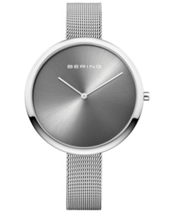 Bering Women's Classic Watch 12240-009