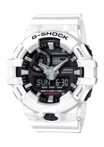 Casio G-Shock Analog Digital GA-700-7A