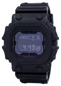 Watch: Casio G-Shock Tough Solar Digital GX56BB-1 Men's Watch