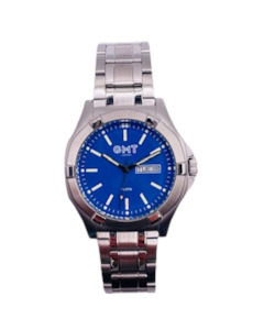 GMT London Workwatch Blue