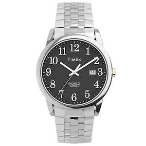 Timex Easy Reader 38mm Men's Expansion Band Watch - TW2V402