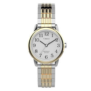 Timex Women's Easy Reader Quartz Watch