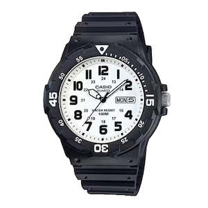 Casio MRW200H-7BV Men's Watch