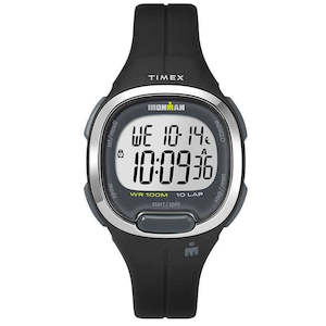 Timex Womens Ironman Transit - Black - 5M196