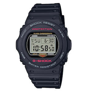 Casio G-Shock Watch - DW-5750E-1