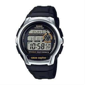 Casio WVM60-9A Waveceptor