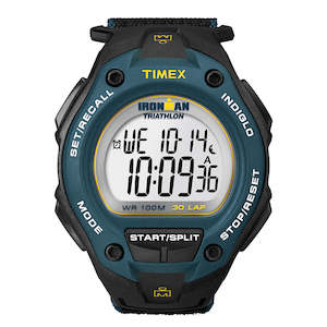 Watch: Timex Ironman Classic 30 Oversized Watch 5K413