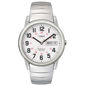 Timex 20461 Men's Easy Reader Watch