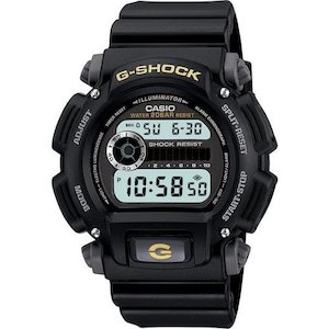 Casio DW-9052-1B G-Shock Watch