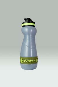 Sugarcane Bottle - 550ml - Kelp