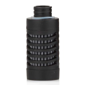 Replacement Filter - Single. For all Water-to-Go bottles.