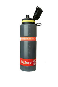 Explore Water Purifier Bottle 750ml