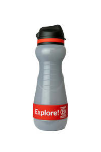 Explore Water Purifier Bottle 550ml