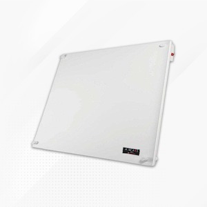 Maxi 600W Electric Convective Wall Panel Heater