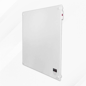 Mini 250W Electric Convective Wall Panel Heater