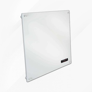 Midi 400W Electric Convective Wall Panel Heater