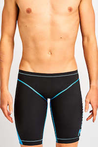 Engine Female Swim: Engine Shredskin Pro - Blue Seam (Sale)