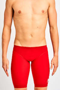 Engine Female Swim: Engine Shredskin Pro - Red