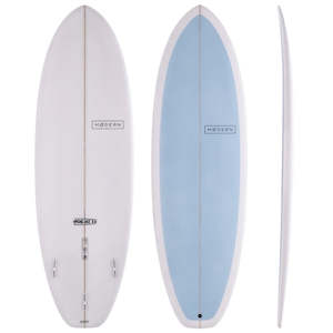 SURFBOARDS: Modern Highline 2.0 - PU