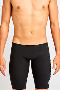 Engine Female Swim: Engine Shredskin Pro - Black