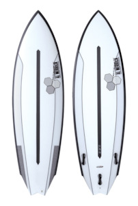 Channel Islands Twin Fin DC - (Sale)