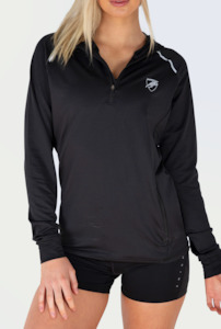 Engine Active Women's Tech Hoodie