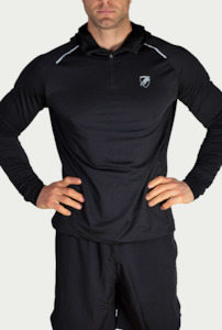 Engine Active Wear: Engine Active Men's Tech Hoodie