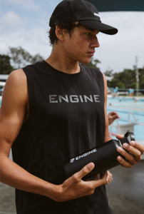 Engine Active Mens Performance Tank