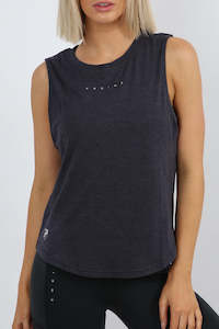 Engine Womens Muscle Tank