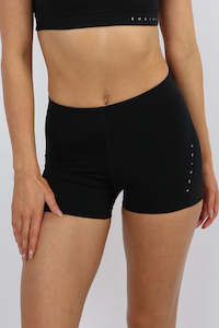 Engine Active Wear: Engine Womens Short Tights