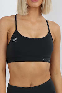 Engine Womens Leisure Crop