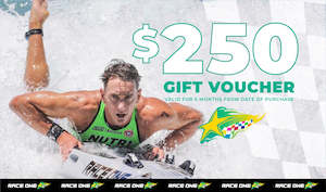 $250 Gift Card [voucher]