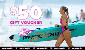 Gift Vouchers: $50 Gift Card [voucher]