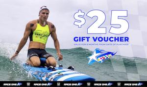 $25 Gift Card [voucher]