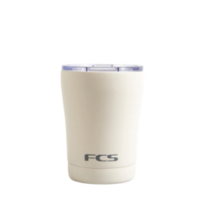 Fcs: FCS Coffee Tumbler