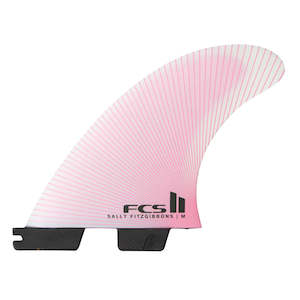 Fcs: FCS II Sally Fitzgibbons Tri Fin Set