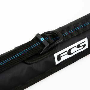 FCS D-Ring Single Soft Racks