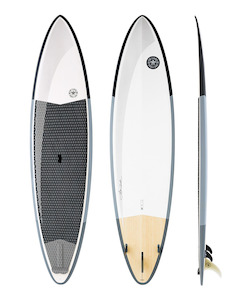 Tom Carroll Outer Reef X2 - Bamboo