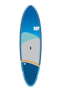 NSP Elements Cruise SUP