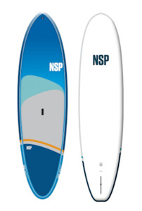 NSP Elements All Rounder SUP