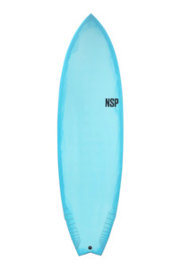 NSP Protech Fish