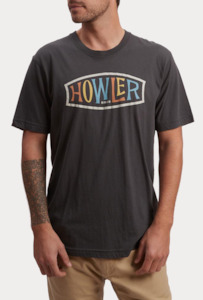 Howler Select T - Endless Black