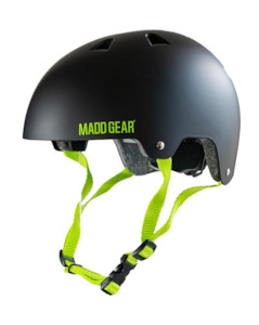 MADD GEAR Helmet