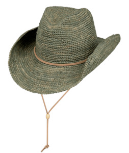 Womens Cowboy Hat - Reta