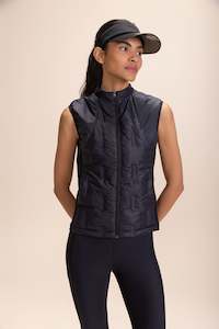 Clothing: Vest Fresh Nylon