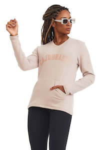 Women's Fleece Perfect - Caju Brasil