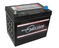 Neuton Power Commercial / 4X4 Battery 80D26R / NS70R MF 630CCA